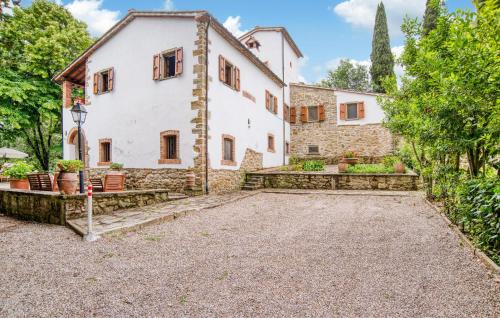 Monte San Savino Casa | Il Loggiato