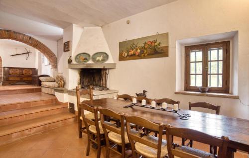 Monte San Savino Casa | Il Loggiato