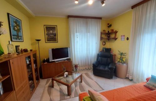 Sondalo Apartamento | Il Maggiolino Mountain Apartment