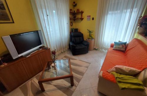 Sondalo Apartamento | Il Maggiolino Mountain Apartment