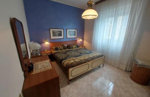Sondalo Apartamento | Il Maggiolino Mountain Apartment