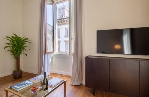 Duomo Apartamento | 130 m² Apartamento ∙ 2 habitaciones ∙ 6 personas