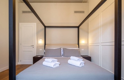 Duomo Apartamento | 130 m² Apartamento ∙ 2 habitaciones ∙ 6 personas