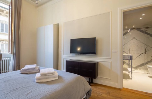 Duomo Apartamento | 30 m² Estudio ∙ 1 habitación ∙ 2 personas