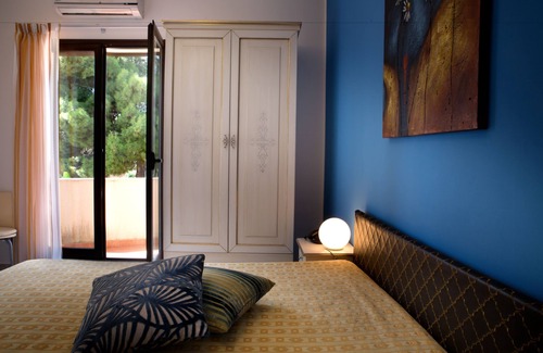 Sciacca Cama Y Desayuno | Il Mandorlo