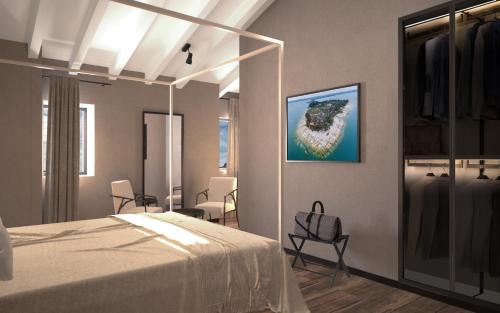 Rivoltella Hotel | Il Mansio Vegan Hotel and Restaurant