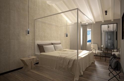 Rivoltella Hotel | Il Mansio Vegan Hotel and Restaurant