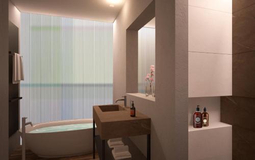 Rivoltella Hotel | Il Mansio Vegan Hotel and Restaurant