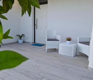 Vallevo Casa | Il MARangolo di GioSo