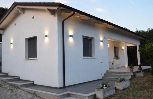 Vallevo Casa | Il MARangolo di GioSo