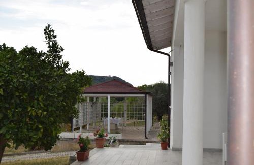 Vallevo Casa | Il MARangolo di GioSo