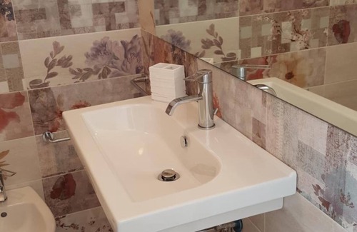Quartiere XXXIV Lido di Ostia Levante Casa | Il Mare di Roma