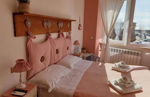 Quartiere XXXIV Lido di Ostia Levante Casa | Il Mare di Roma