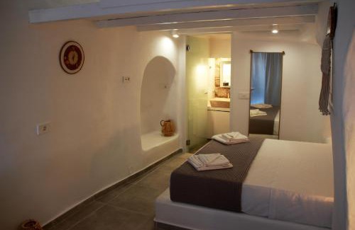 Mandrakia Casa | il Marinero mandrakia