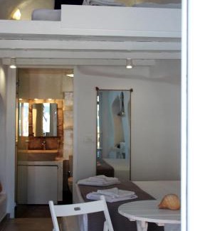 Mandrakia Casa | il Marinero mandrakia