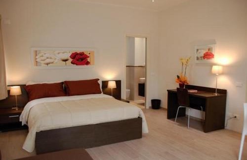 Marina di Carrara Casa | Il Marlo Suite & Breakfast