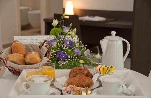 Marina di Carrara Casa | Il Marlo Suite & Breakfast