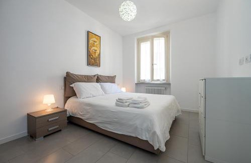 Cenisia Apartamento | Il Mattone Rosso/zona Politecnico e BorgoSan Paolo