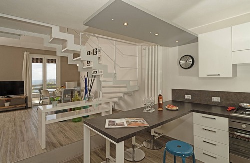Padenghe sul Garda Chalet De Esquí | Il Melagrano A11 by Wonderful Italy