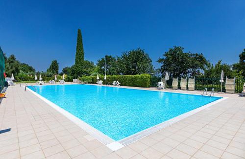 Padenghe sul Garda Apartamento | Il Melagrano A12 by Wonderful Italy