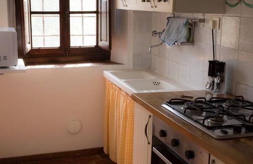 Impruneta Casa | Il Melarancio Country House