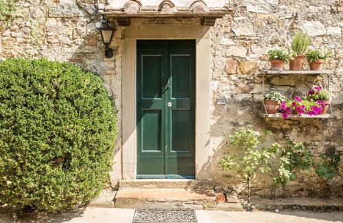 Impruneta Casa | Il Melarancio Country House