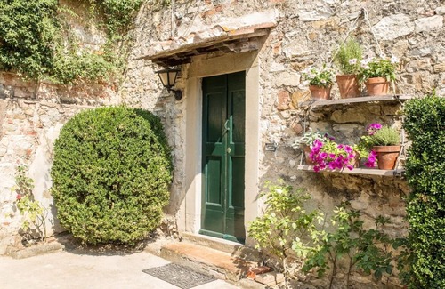 Impruneta Casa | Il Melarancio Country House