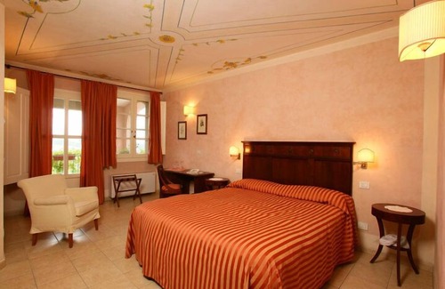 Manciano Hotel | Il Melograno Country House