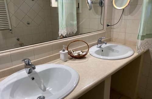 Manciano Hotel | Il Melograno Country House