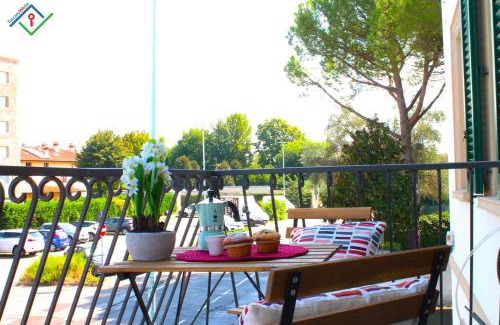 Prato Apartamento | Il Melograno Glam by TuscanyWeGo