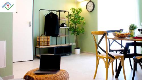 Prato Apartamento | Il Melograno Glam by TuscanyWeGo