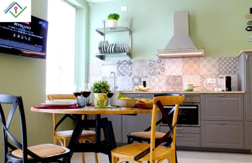 Prato Apartamento | Il Melograno Glam by TuscanyWeGo