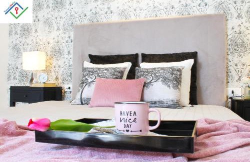 Prato Apartamento | Il Melograno Glam by TuscanyWeGo