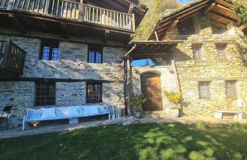 Mezzenile Casa | Il Meriggio - Rooms & Breakfast