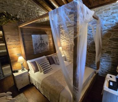 Mezzenile Casa | Il Meriggio - Rooms & Breakfast