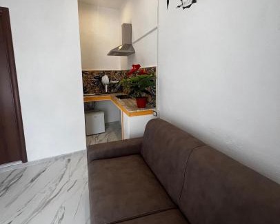 Monteverdi Marittimo Apartamento | Il Merlo Verde