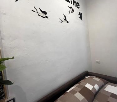 Monteverdi Marittimo Apartamento | Il Merlo Verde