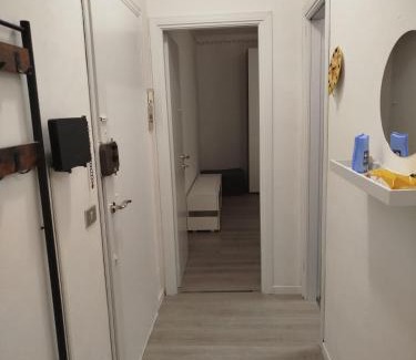 Ex Campo d'Aviazione Apartamento | Il mio piccolo angolo di mare Viareggio