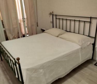 Ex Campo d'Aviazione Apartamento | Il mio piccolo angolo di mare Viareggio