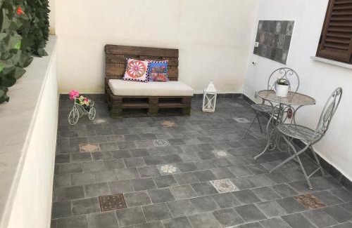 Centro Storico Apartamento | Il mio posto ai Quattro Canti - Centro storico Palermo