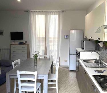 Centro Storico Apartamento | Il mio posto ai Quattro Canti - Centro storico Palermo