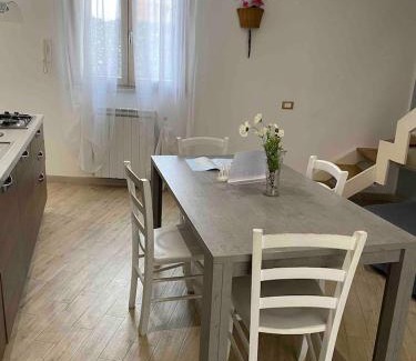 Centro Storico Apartamento | Il mio posto ai Quattro Canti - Centro storico Palermo