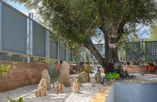 Vasilikos Apartamento | Il Mio Riposo