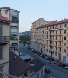 Borgo Dora Apartamento | Il Mio Shabby Chic In Centro