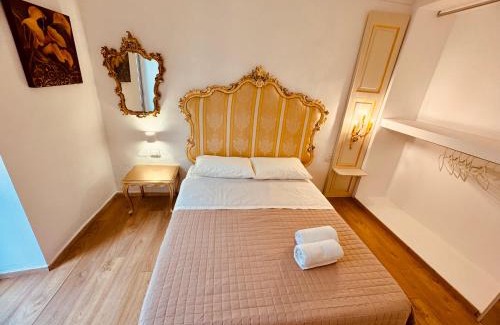 Borgo Dora Apartamento | Il Mio Shabby Chic In Centro