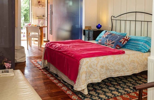 Imperia Cama Y Desayuno | Il Mirto Bed and Breakfast
