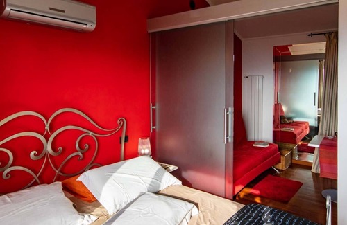 Imperia Cama Y Desayuno | Il Mirto Bed and Breakfast