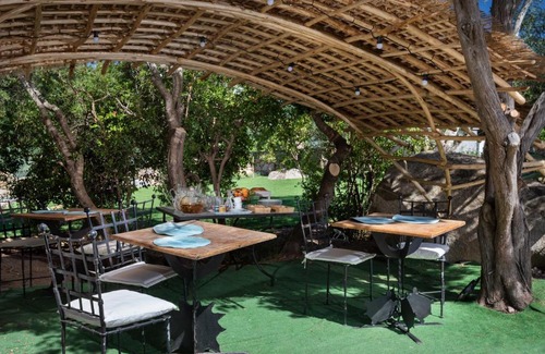 Baja Sardinia Cama Y Desayuno | Il Mirto