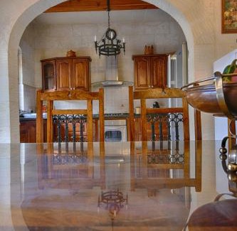 Santu Pietru Casa | Il-Misrah Farmhouse
