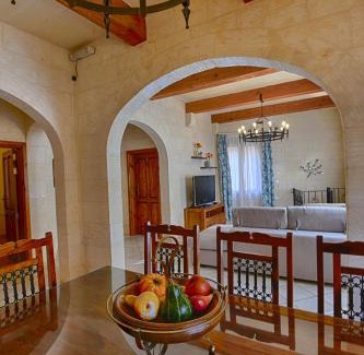 Santu Pietru Casa | Il-Misrah Farmhouse